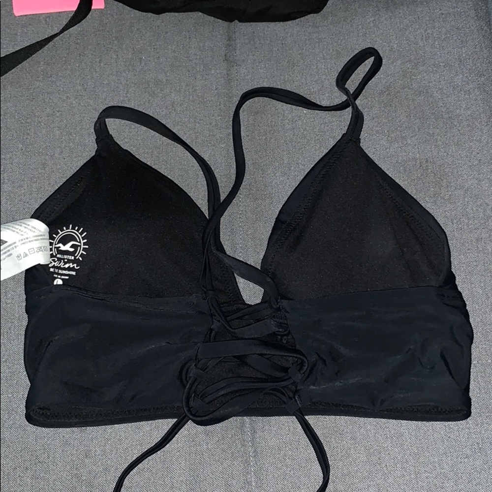 Swimsuit top
